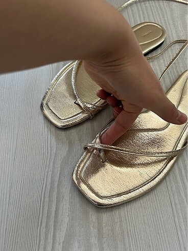 Diğer Yazlık sandalet