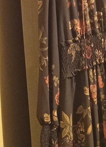 H&M Elbise