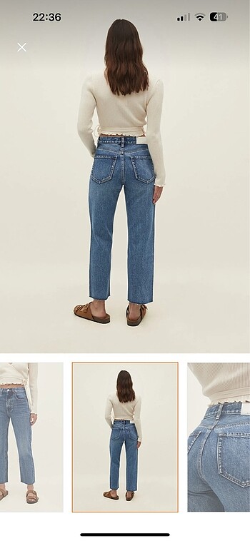 Stradivarius D96jean