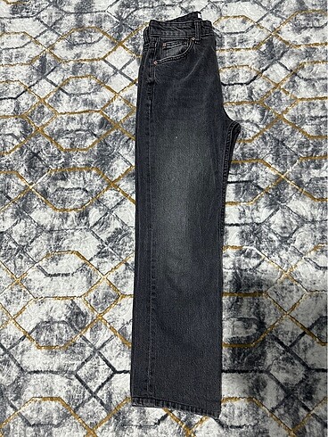 34 Beden Pull&bear jean