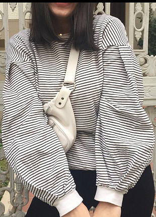 Zara Zara sweatshirt