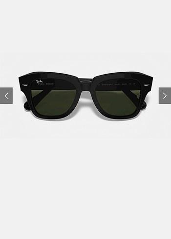 Rayban kadın güneş gözlüğü - Görsel 4