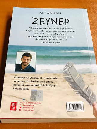 Zeynep - Ali arhan