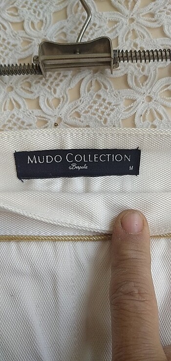 m Beden Şort