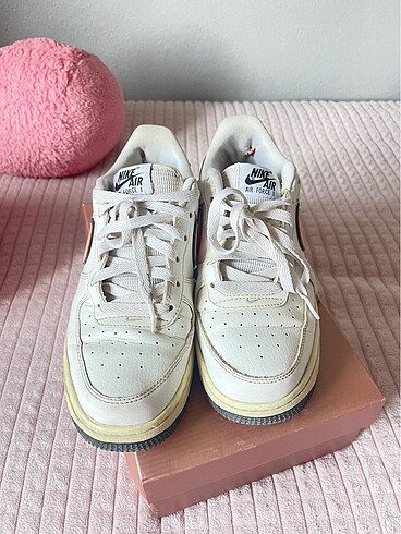 Air force