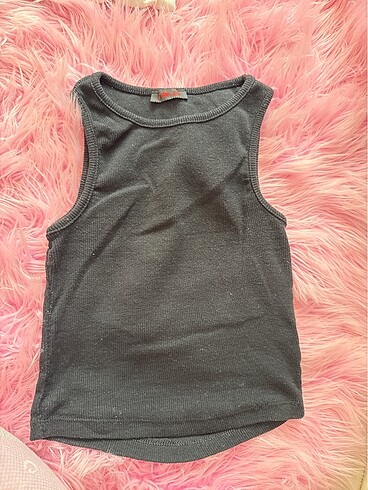Crop temiz