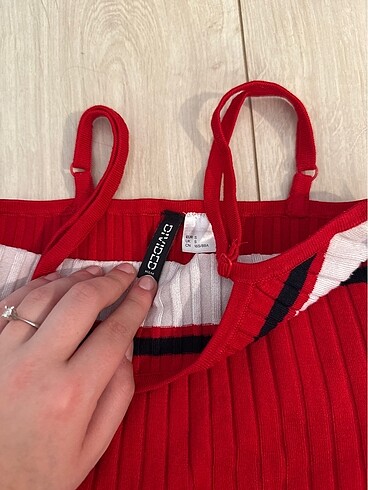 H&M Hm crop