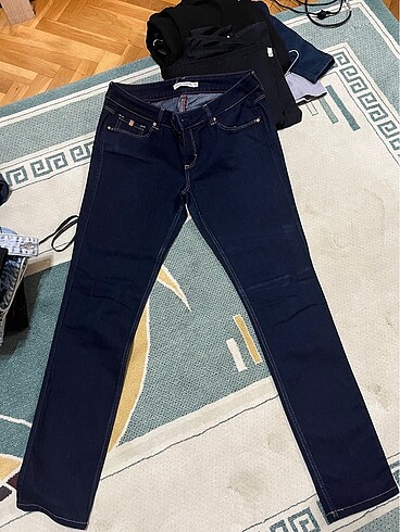Lc waikiki jean kadın