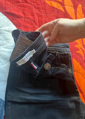 Erkek çocuk pantolon - Görsel 3