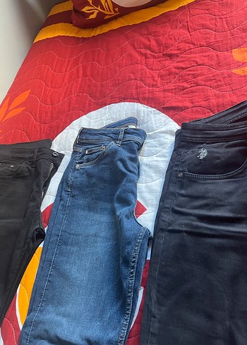 Erkek çocuk pantolon - Görsel 5