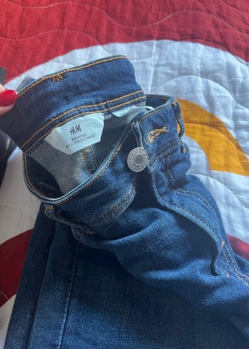 Erkek çocuk pantolon - Görsel 4