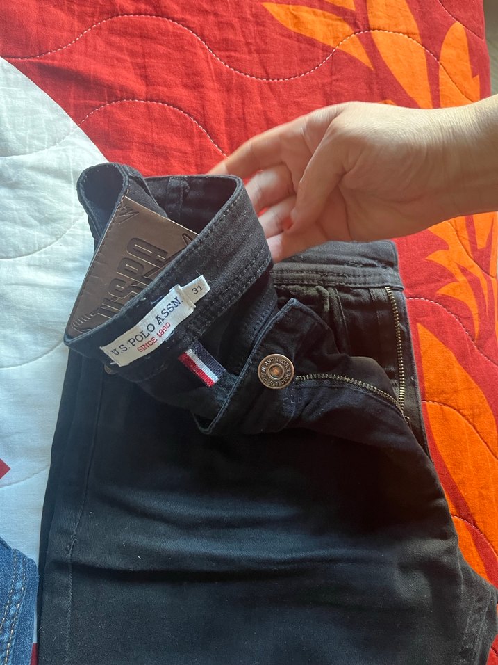 Erkek çocuk pantolon - Görsel 3