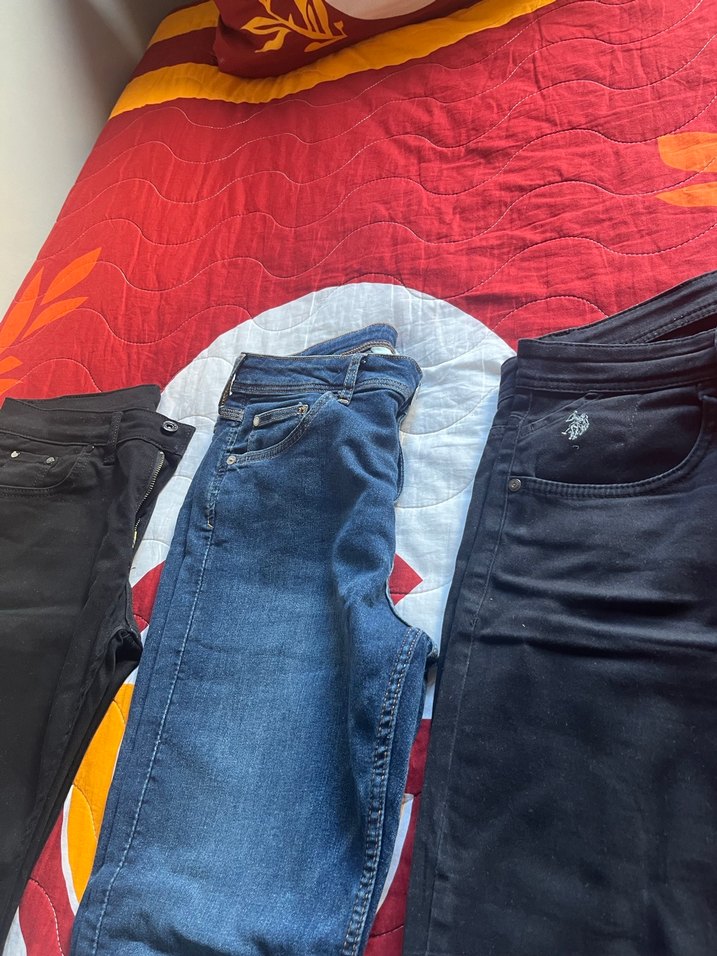 Erkek çocuk pantolon - Görsel 5