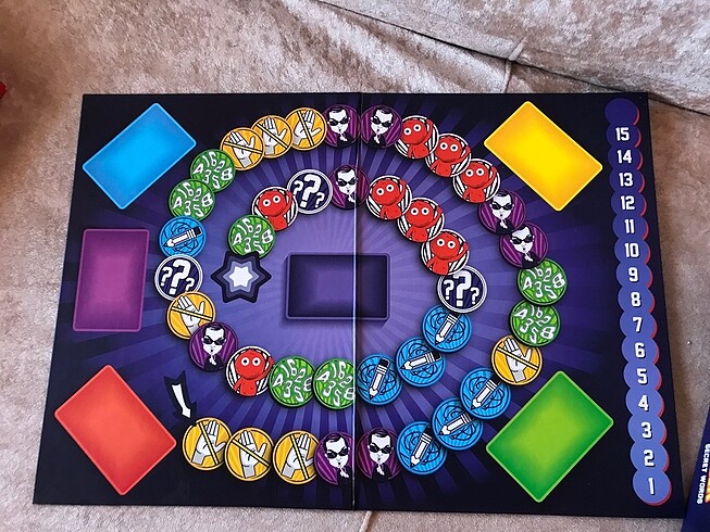  KS Games Yasak XXL Kelimeler