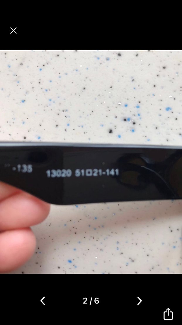 Bilge Karga Parlak Sarı Minimalist Kadın Güneş Gözlüğü - Görsel 2