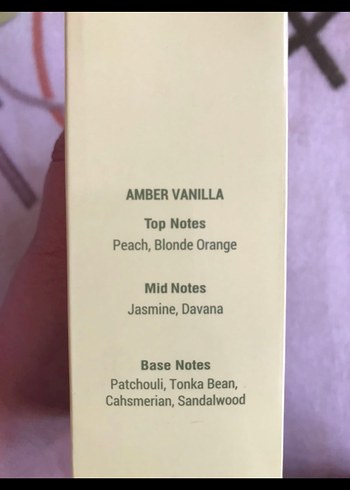 Prague Defacto Kadın Parfümü 50 ml - Görsel 3