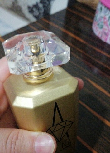 Alvina Orjinal parfüm