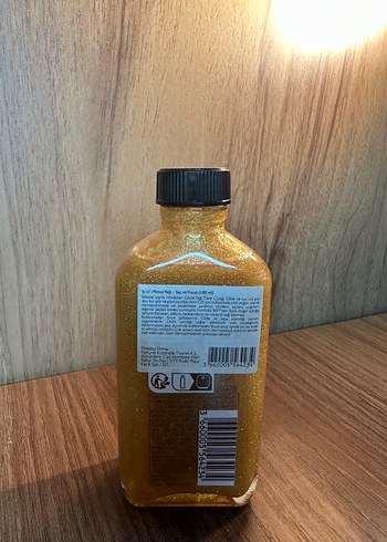 Monoi Işıltılı Saç, Vücut Yağı ve Urban Care Monoi Duş Jeli - Görsel 3