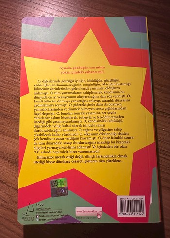 Bircan Yıldırım Kişisel Gelişim Seti - 4 Kitap - Görsel 7