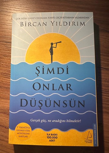 Bircan Yıldırım Kişisel Gelişim Seti - 4 Kitap - Görsel 8
