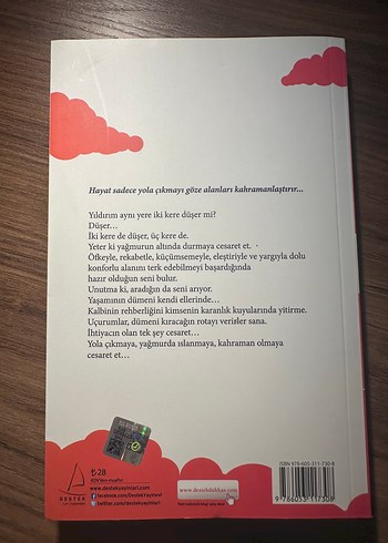 Bircan Yıldırım Kişisel Gelişim Seti - 4 Kitap - Görsel 5