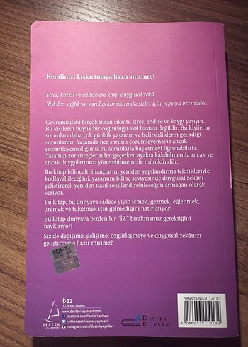 Bircan Yıldırım Kişisel Gelişim Seti - 4 Kitap - Görsel 3