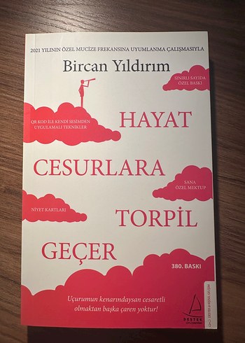 Bircan Yıldırım Kişisel Gelişim Seti - 4 Kitap - Görsel 4