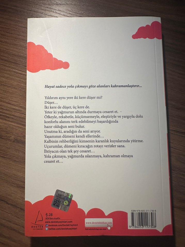 Bircan Yıldırım Kişisel Gelişim Seti - 4 Kitap - Görsel 5