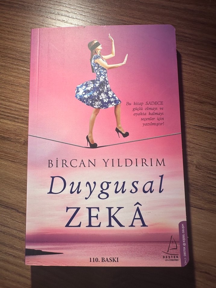 Bircan Yıldırım Kişisel Gelişim Seti - 4 Kitap - Görsel 2