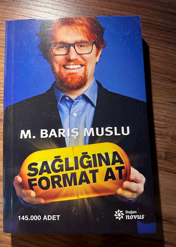 Barış Muslu 3lü Kitap Seti - Görsel 6