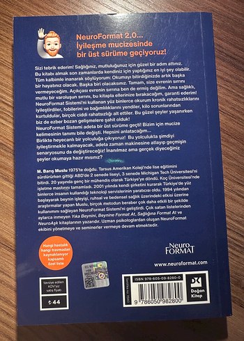 Beden Barış Muslu 3lü Kitap Seti