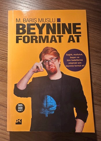 Barış Muslu 3lü Kitap Seti - Görsel 4