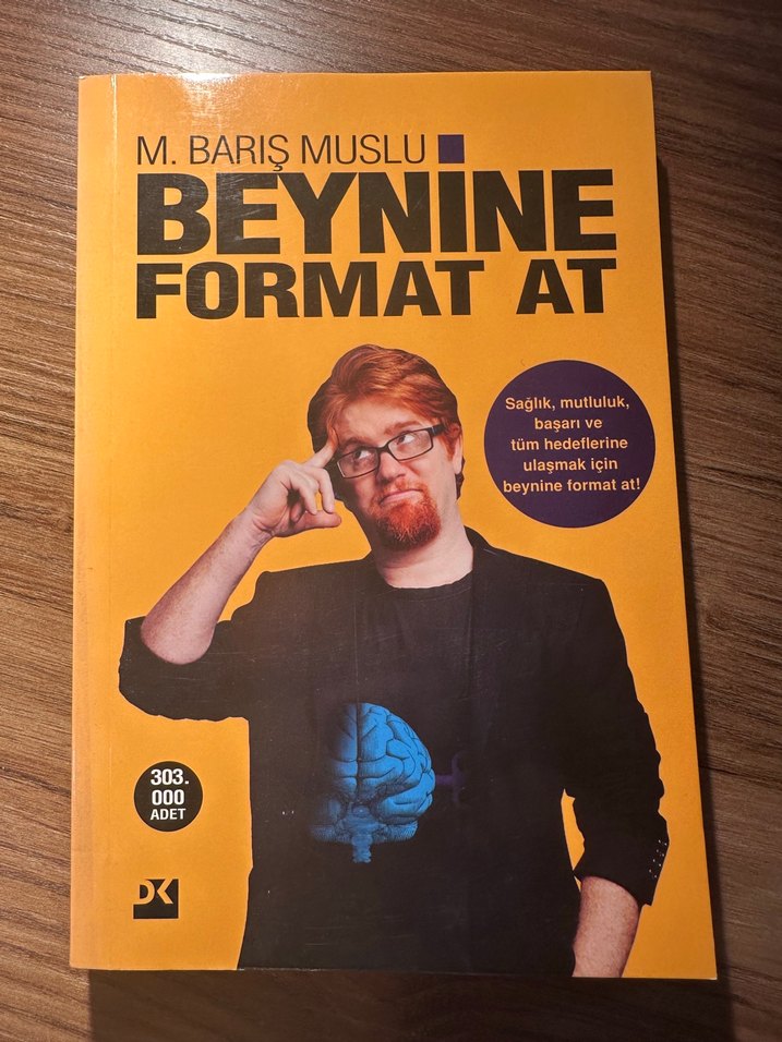 Barış Muslu 3lü Kitap Seti - Görsel 4