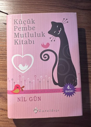 Beden Renk Nil Günün 3lü Küçük Kitaplar Seti