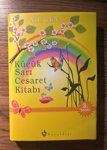 Nil Günün 3lü Küçük Kitaplar Seti - Görsel 4