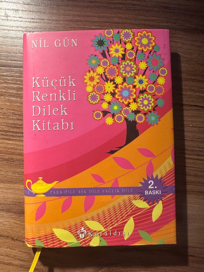 Nil Günün 3lü Küçük Kitaplar Seti - Görsel 2