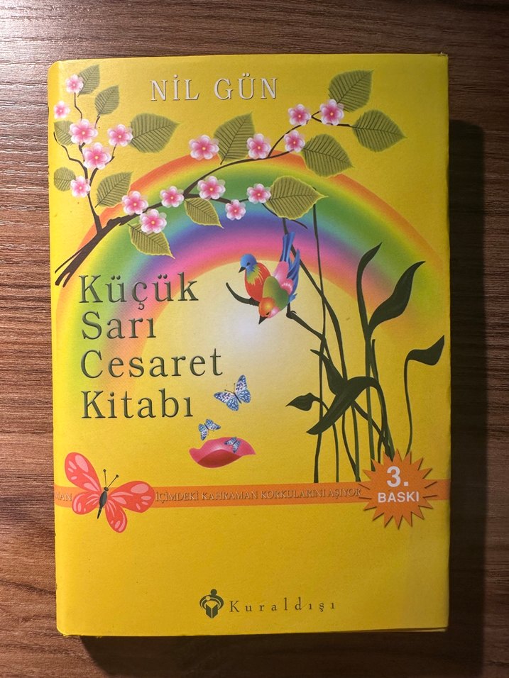 Nil Günün 3lü Küçük Kitaplar Seti - Görsel 4