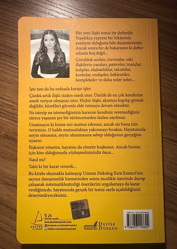 Esra Ezmeci'nin 3lü Kitap Seti - Görsel 5