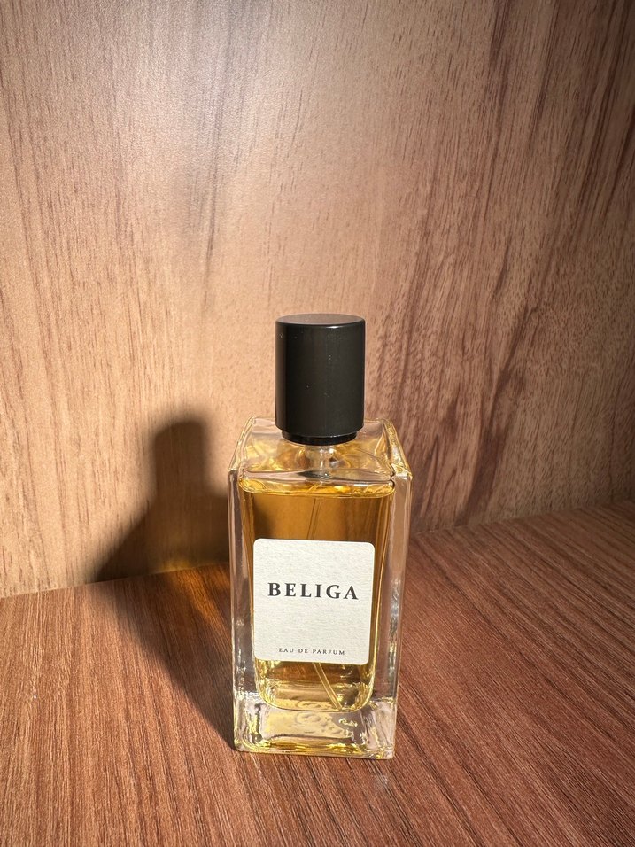 Beliga Casamorati Lira Kadın Parfüm Muadili - Görsel 4