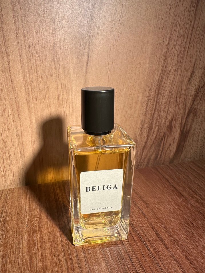 Beliga Casamorati Lira Kadın Parfüm Muadili - Görsel 5