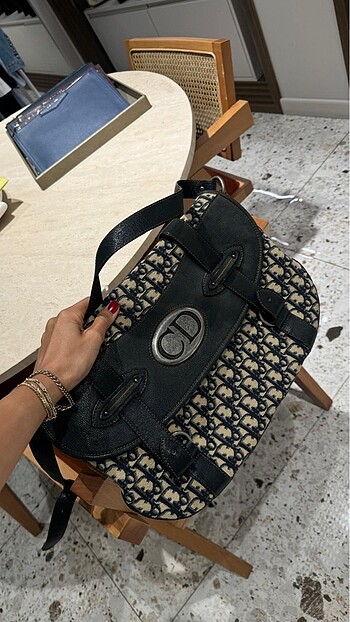 Dior Çanta