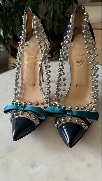 christian louboutin
