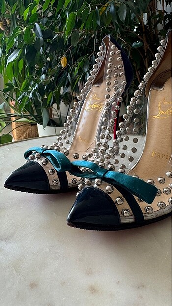Christian Louboutin christian louboutin