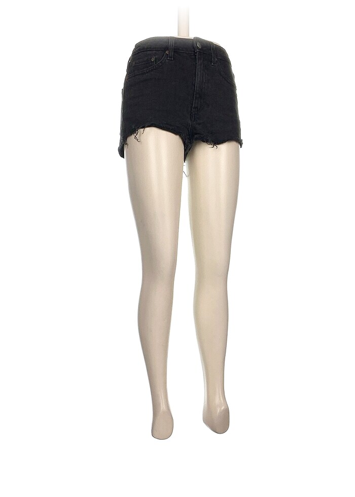 H&M Jean / Kot Şort %70 İndirimli. - Görsel 2