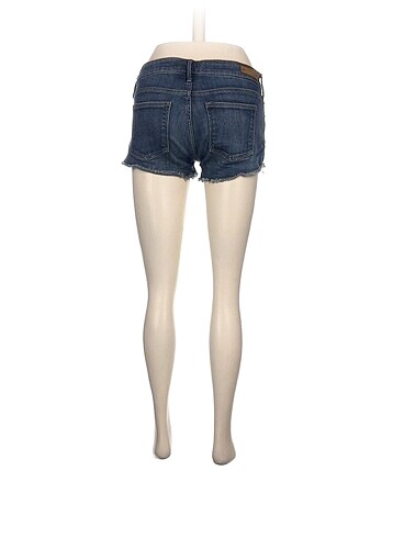 36 Beden H&M Jean / Kot Şort %70 İndirimli.