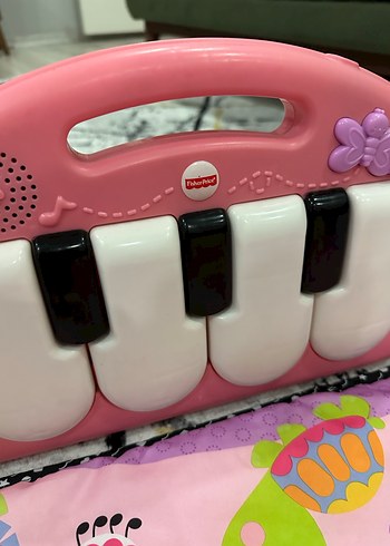 Fısher price Oyun halısı - Görsel 4