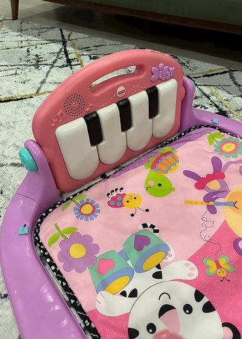 Fısher price Oyun halısı - Görsel 3