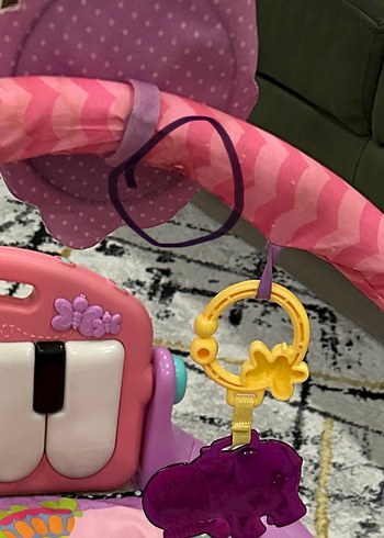 Fısher price Oyun halısı - Görsel 5