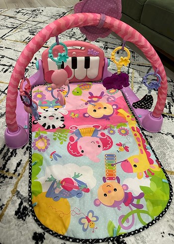 Fısher price Oyun halısı - Görsel 2