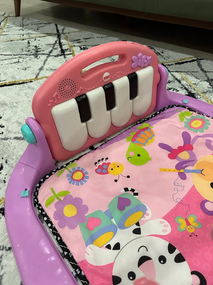 Fısher price Oyun halısı - Görsel 3